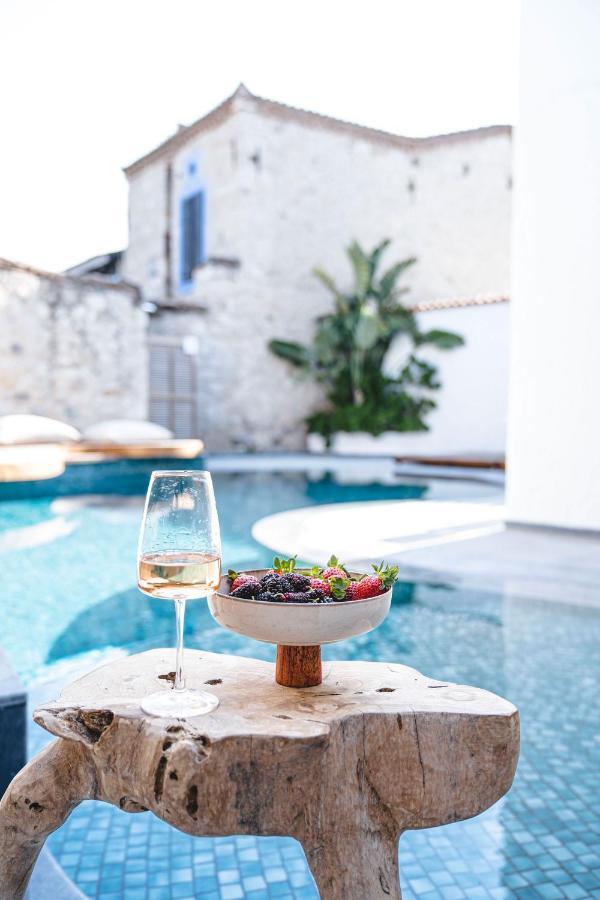Kurabiye Hotel (Adults Only) Alacati Exterior foto