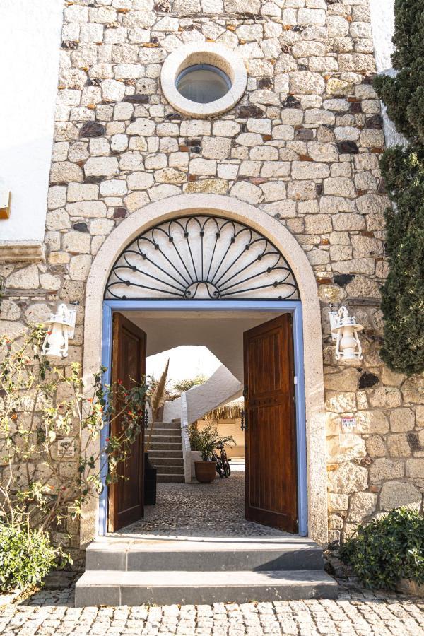 Kurabiye Hotel (Adults Only) Alacati Exterior foto
