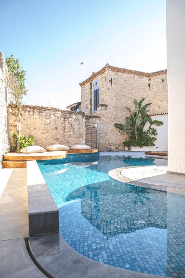 Kurabiye Hotel (Adults Only) Alacati Exterior foto