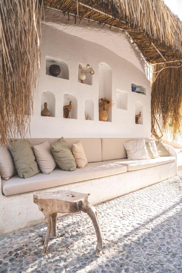 Kurabiye Hotel (Adults Only) Alacati Exterior foto