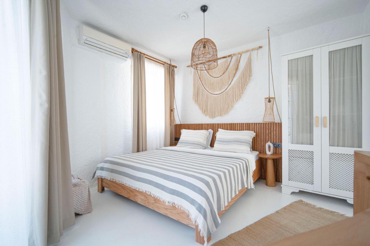 Kurabiye Hotel (Adults Only) Alacati Exterior foto