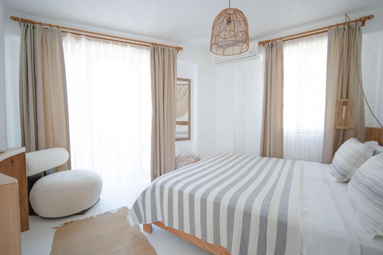 Kurabiye Hotel (Adults Only) Alacati Exterior foto