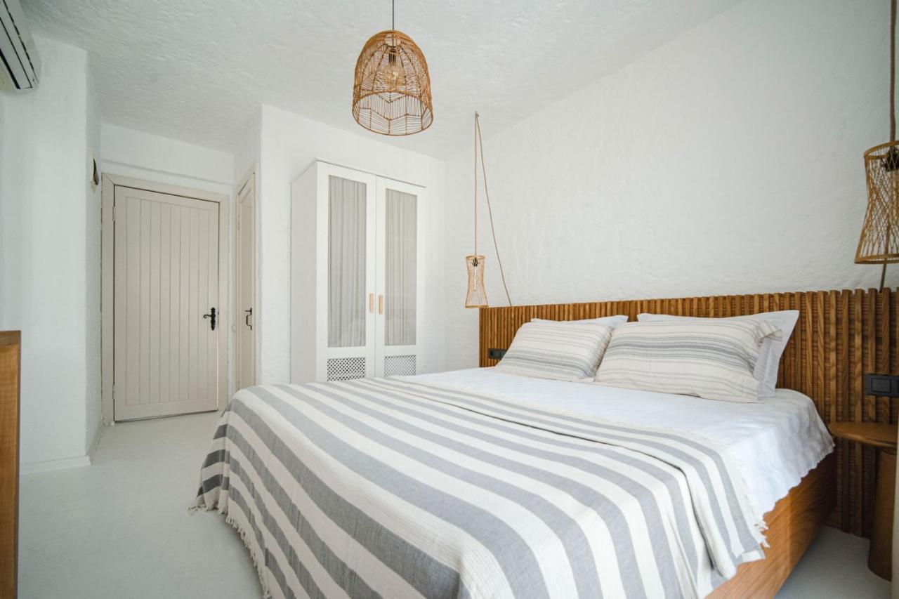 Kurabiye Hotel (Adults Only) Alacati Exterior foto