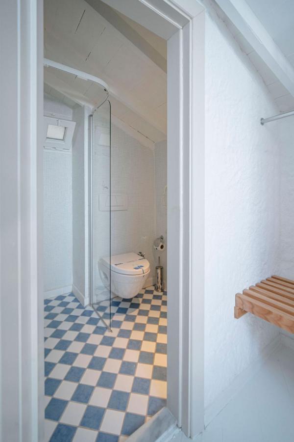 Kurabiye Hotel (Adults Only) Alacati Exterior foto